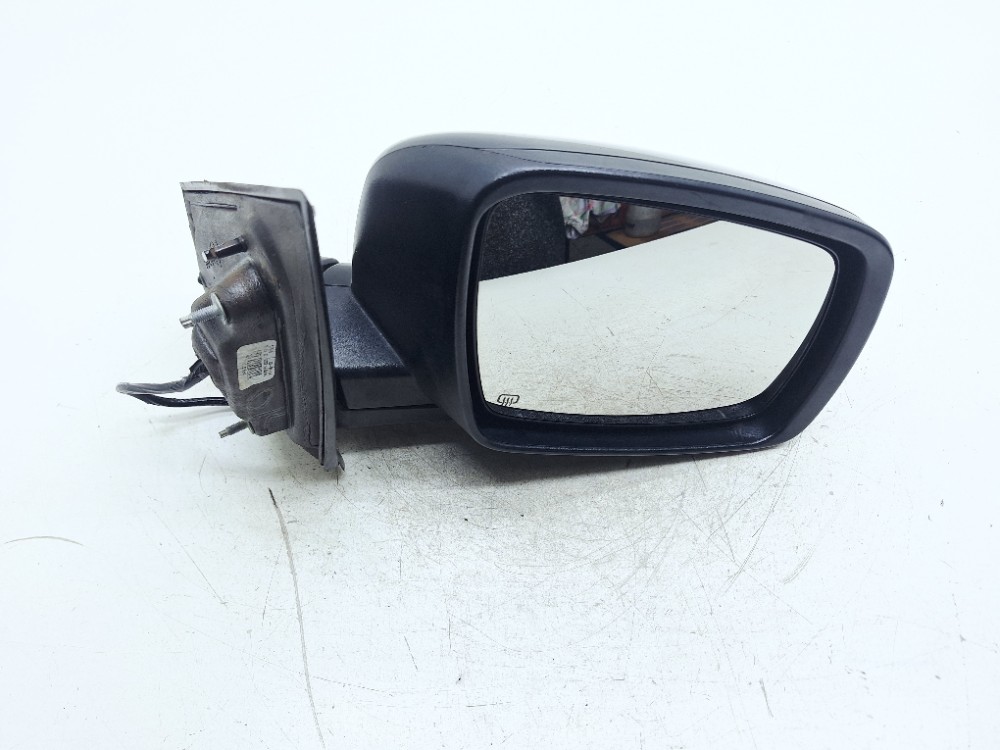 Retrovisor Direito Dodge Journey Rt 3.6 2018