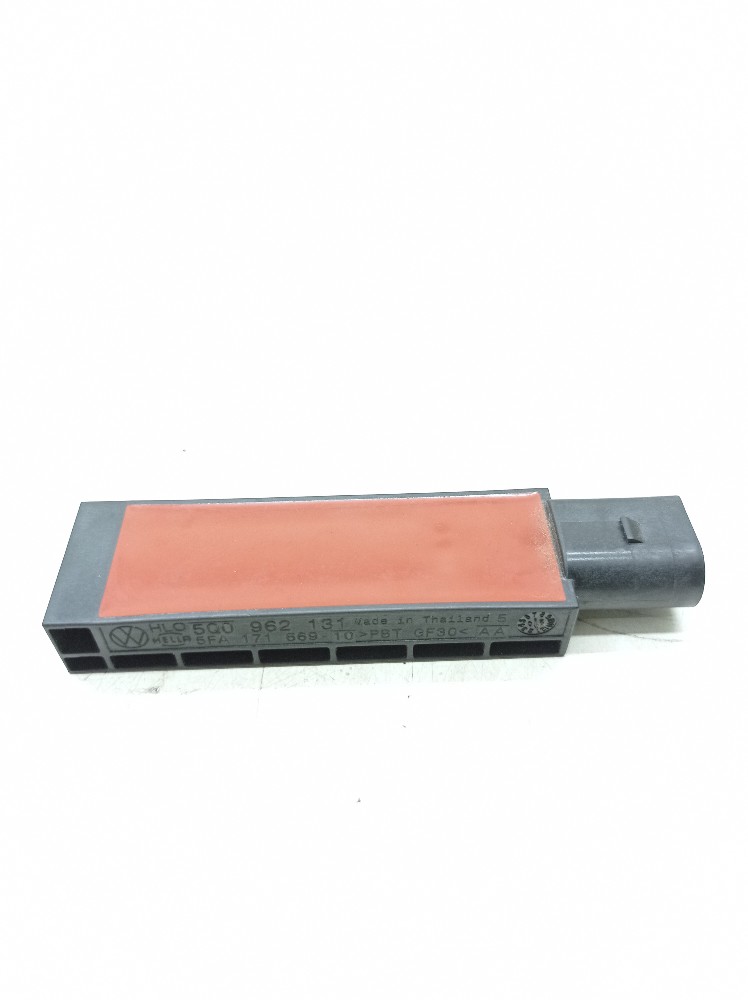 Sensor Keyless Vw Virtus Tsi 1.4 2022 2023 5q0962131