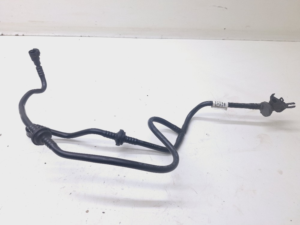Mangueira Arrefecimento Vw Jetta R-line 1.4t 2019 5qm612041