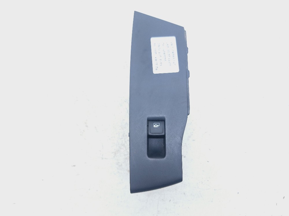 Comando Vidro Dianteiro Direito Vw Tcross Tsi 1.4 2019 2020