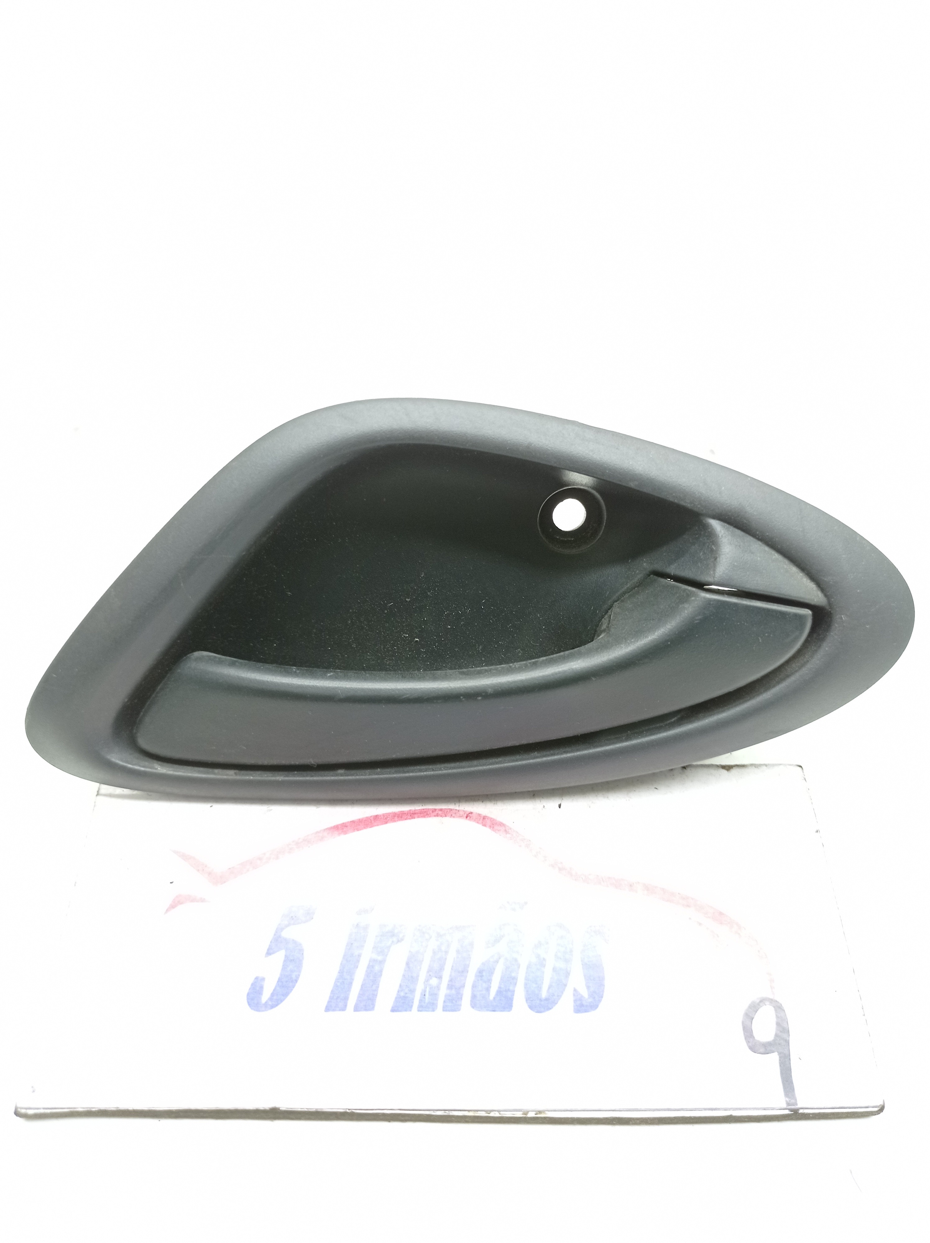 Maçaneta Interna Porta Traseira Direita Honda Fit 1.4 2004   Traseira