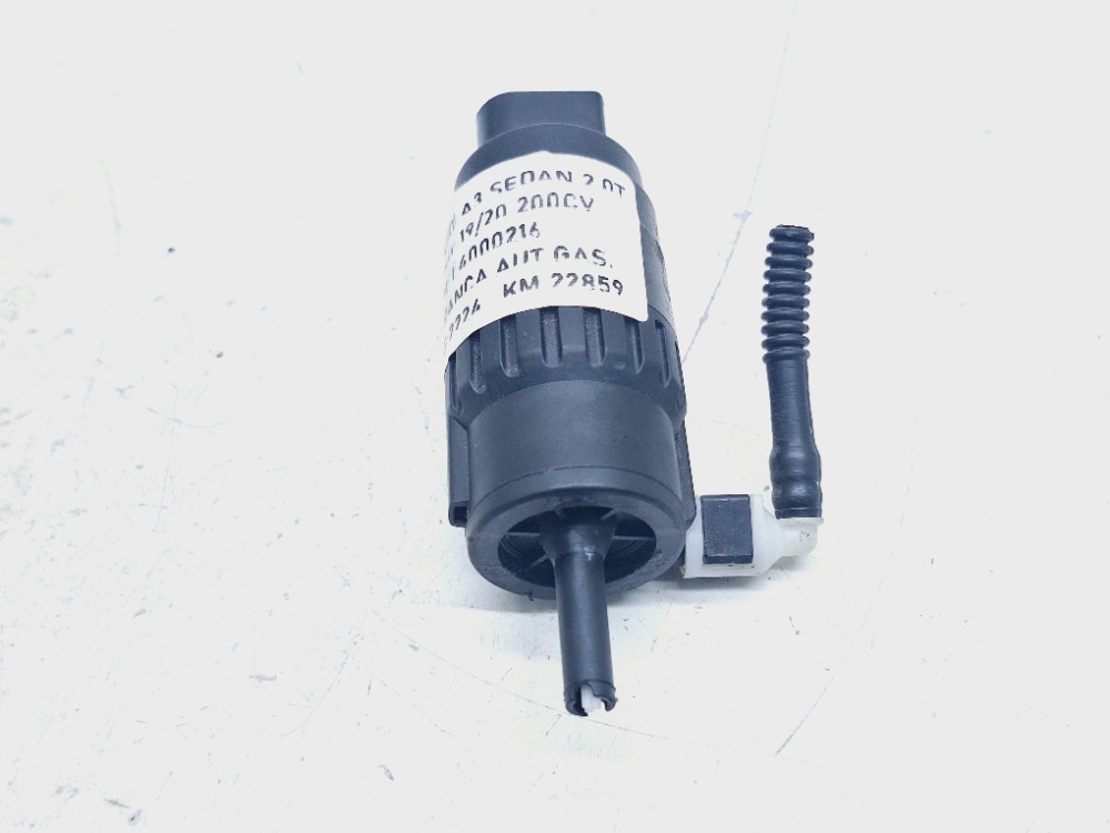 Motor Esguicho Parabrisa Audi A3 Sedan 2.0 2020 1k5955651