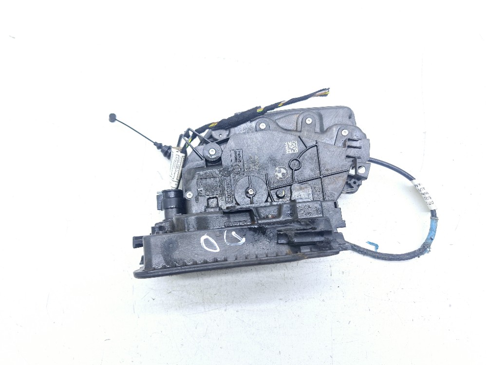 Fechadura Porta Dianteira Direita Mini Cooper S 2.0 2020
