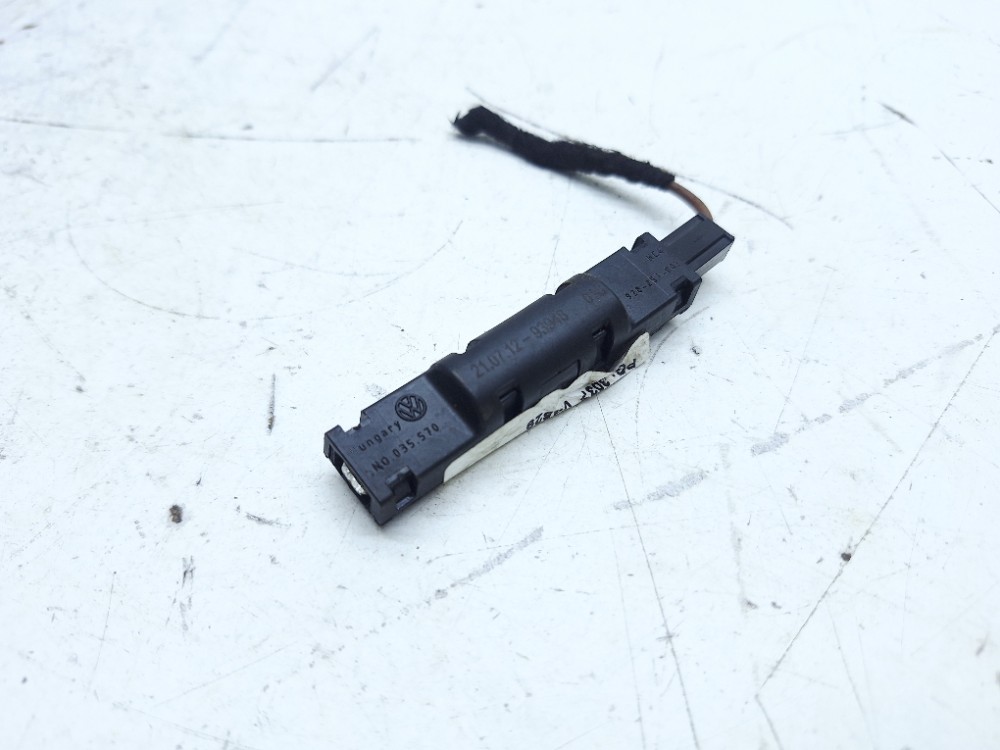 Sensor Desembaçador Vw Fusca Tsi 2.0 2013 5n0035570