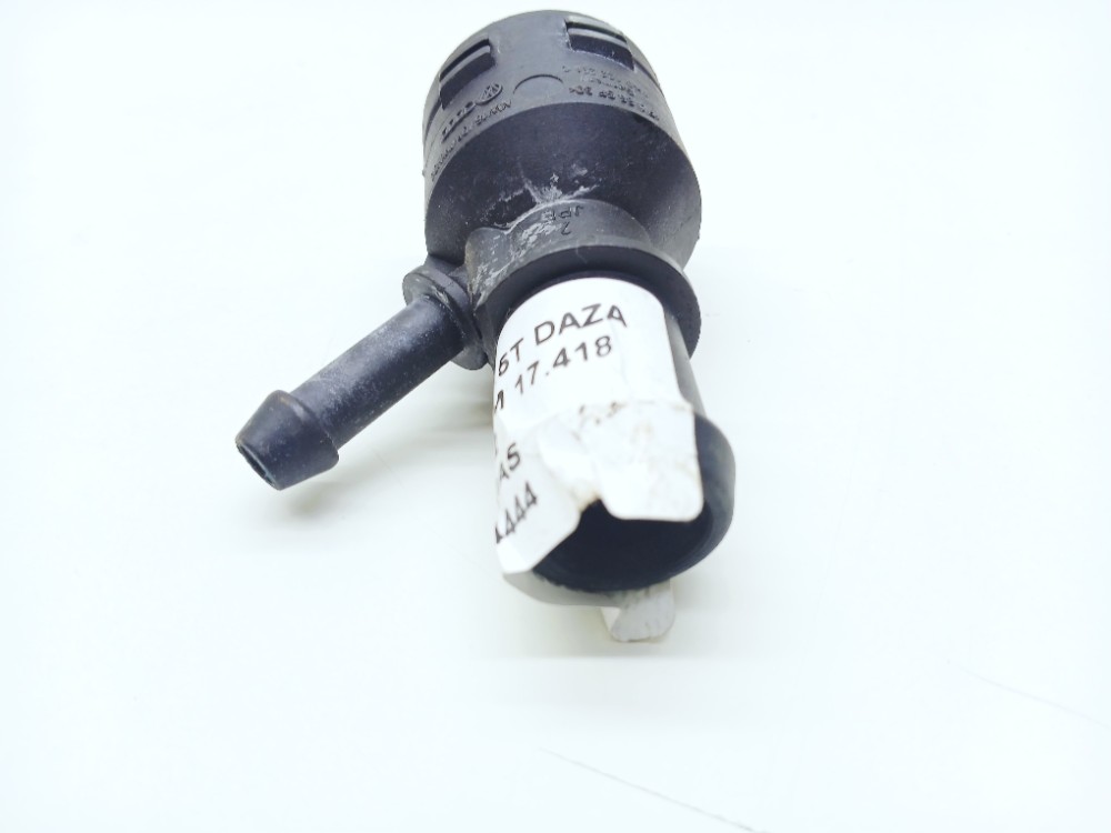 Flange Mangueira Água Radiador Audi Ttrs 2.5t 2020 2021