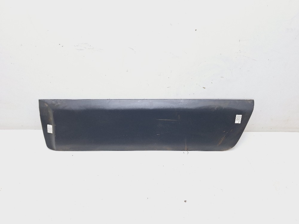 Acabamento Porta Dianteira Esquerda Jimny 1.3 2021