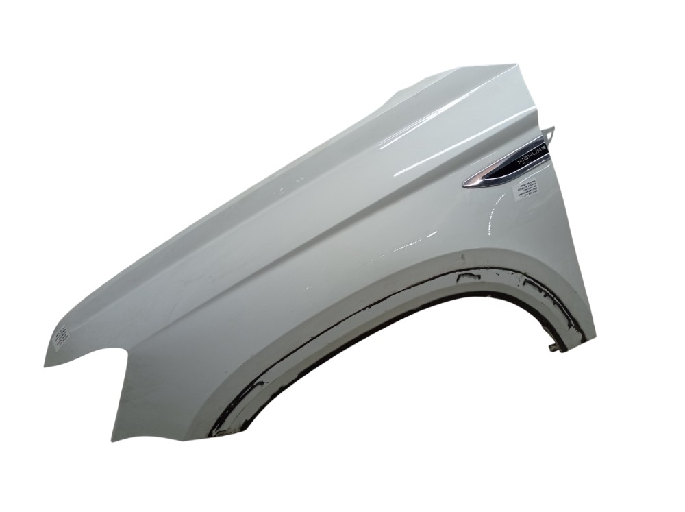 Paralama Esquerdo Vw Taos Tsi 1.4 2024 2025