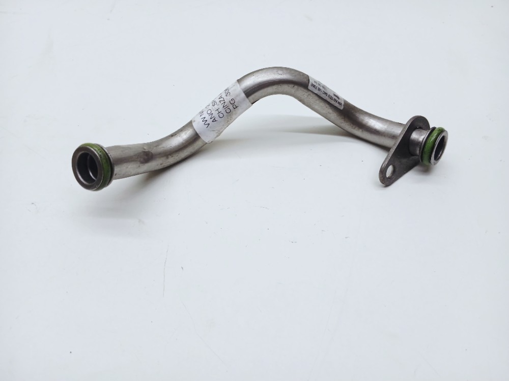 Cano Retorno Óleo Vw Nivus Tsi 1.0 2025