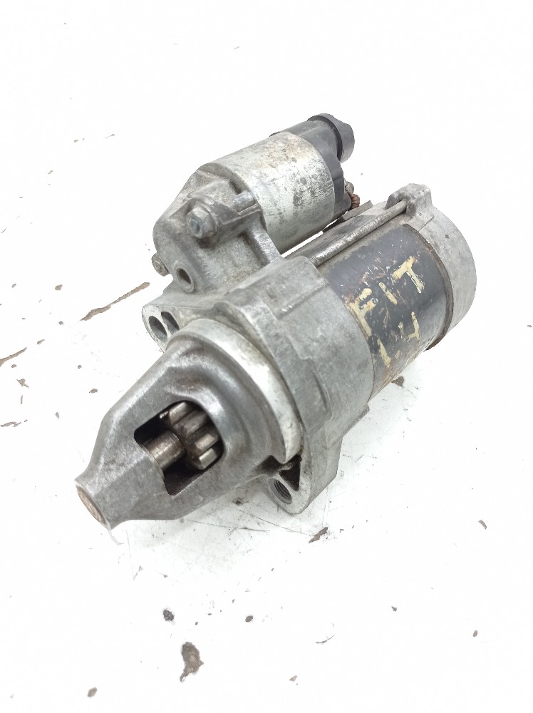 Motor Arranque Honda Fit 1.4 2003 2004 4280000960