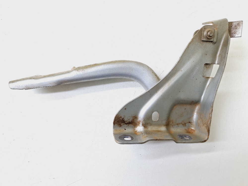 Dobradiça Esquerda Capo Mercedes B200 1.6 2013 A2468800128