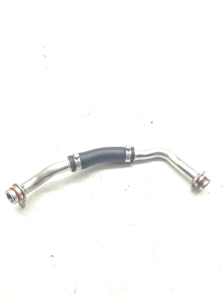 Mangueira Óleo Turbina Vw Jetta Gli 2.0 2025 06k145735ab