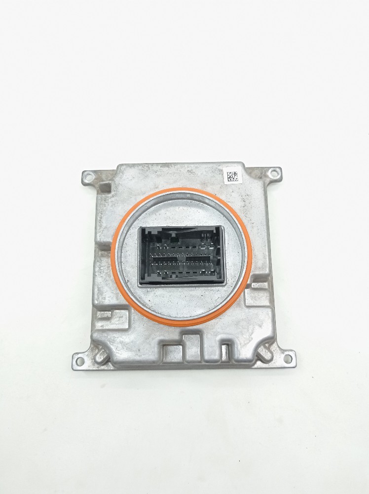 Módulo Reator Farol Esquerdo Vw Tiguan 2.0 2019 75p941572ag