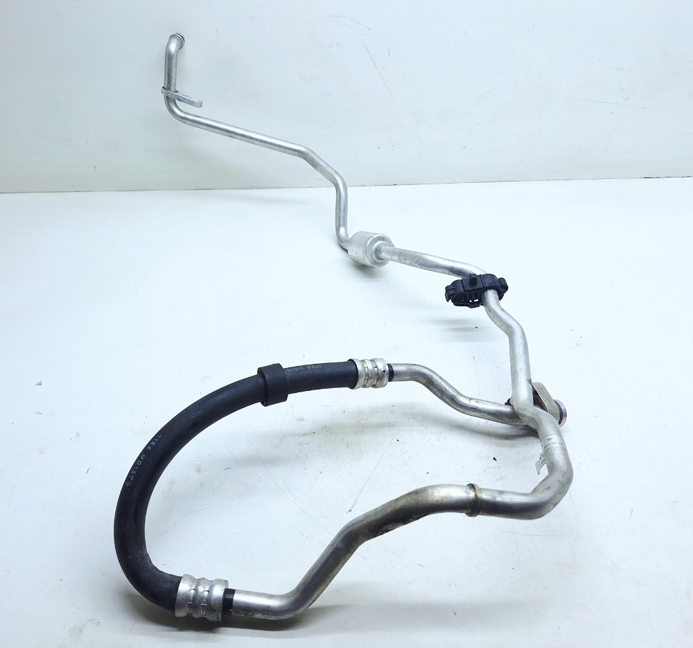 Mangueira Ar Condicionado Vw Polo Gts 1.4 2025 2Q0820743AQ