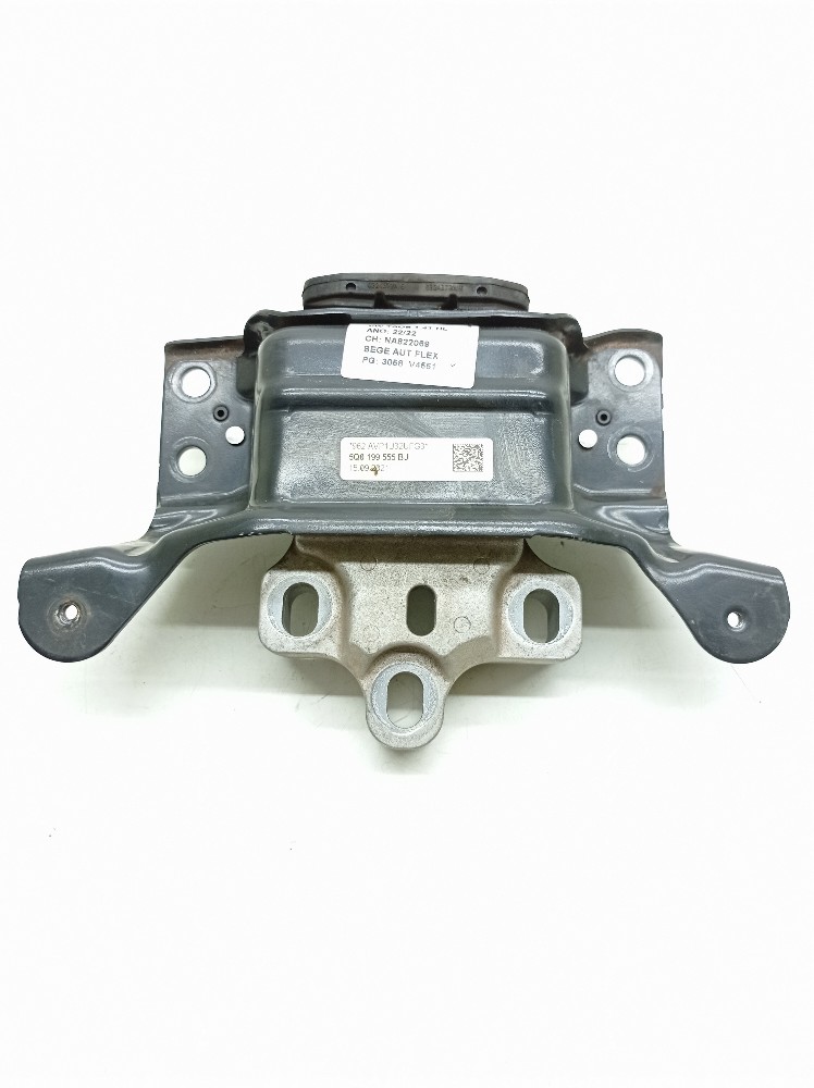 Coxim Câmbio Vw Taos Tsi 1.4 2022 2023 5q0199555bj
