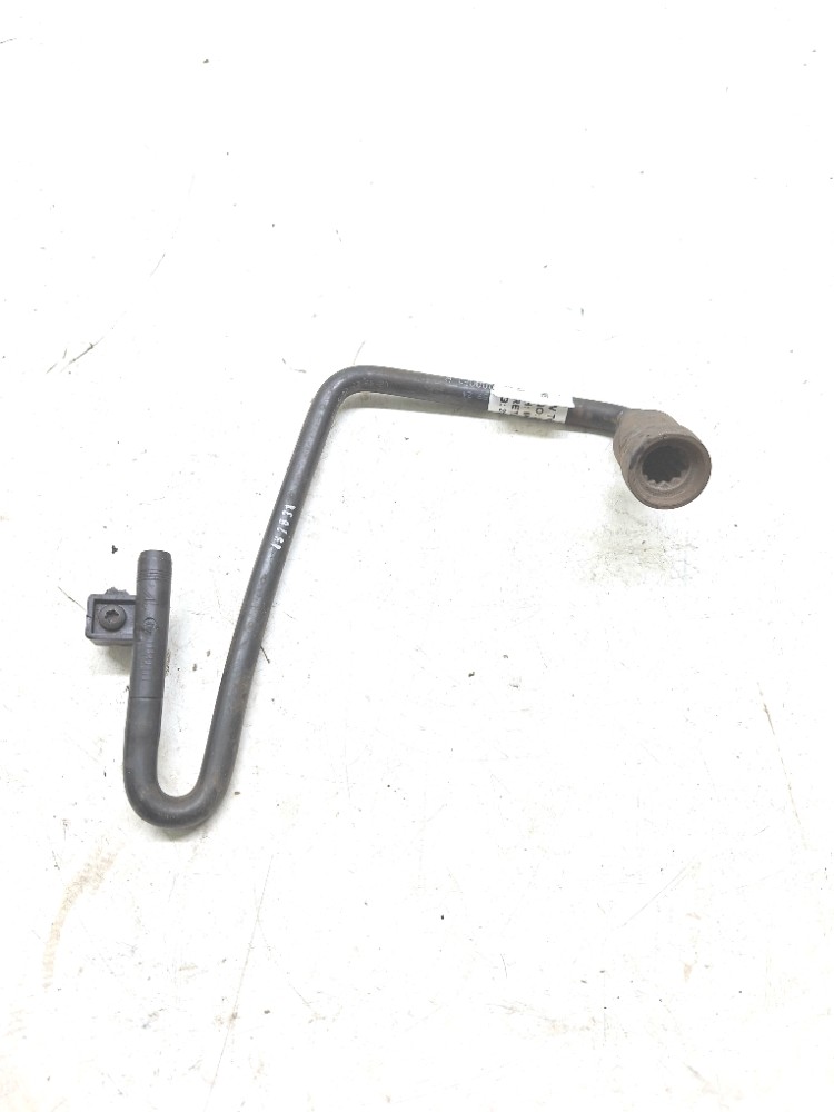 Mangueira Arrefecimento Vw Tiguan Tsi 2.0 2020 2021