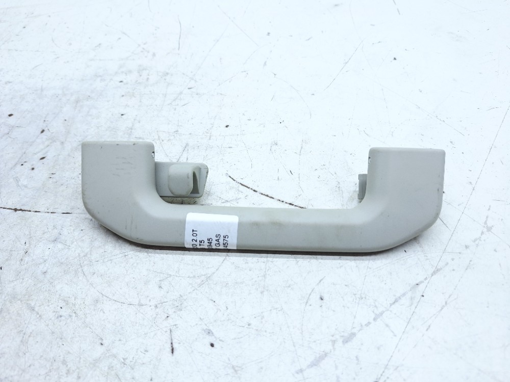 Alça Teto Pqp Traseira Esquerda Volvo Xc60 2.0 2019