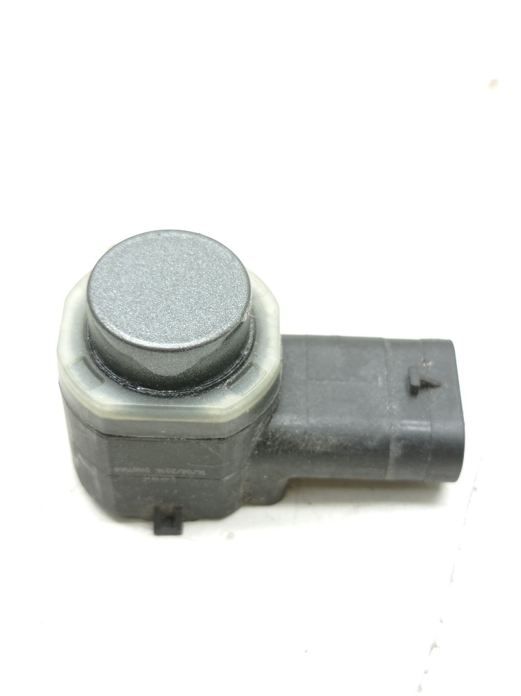 Sensor Estacionamento Traseiro Audi Q3 Rs 2.5 2014 2015