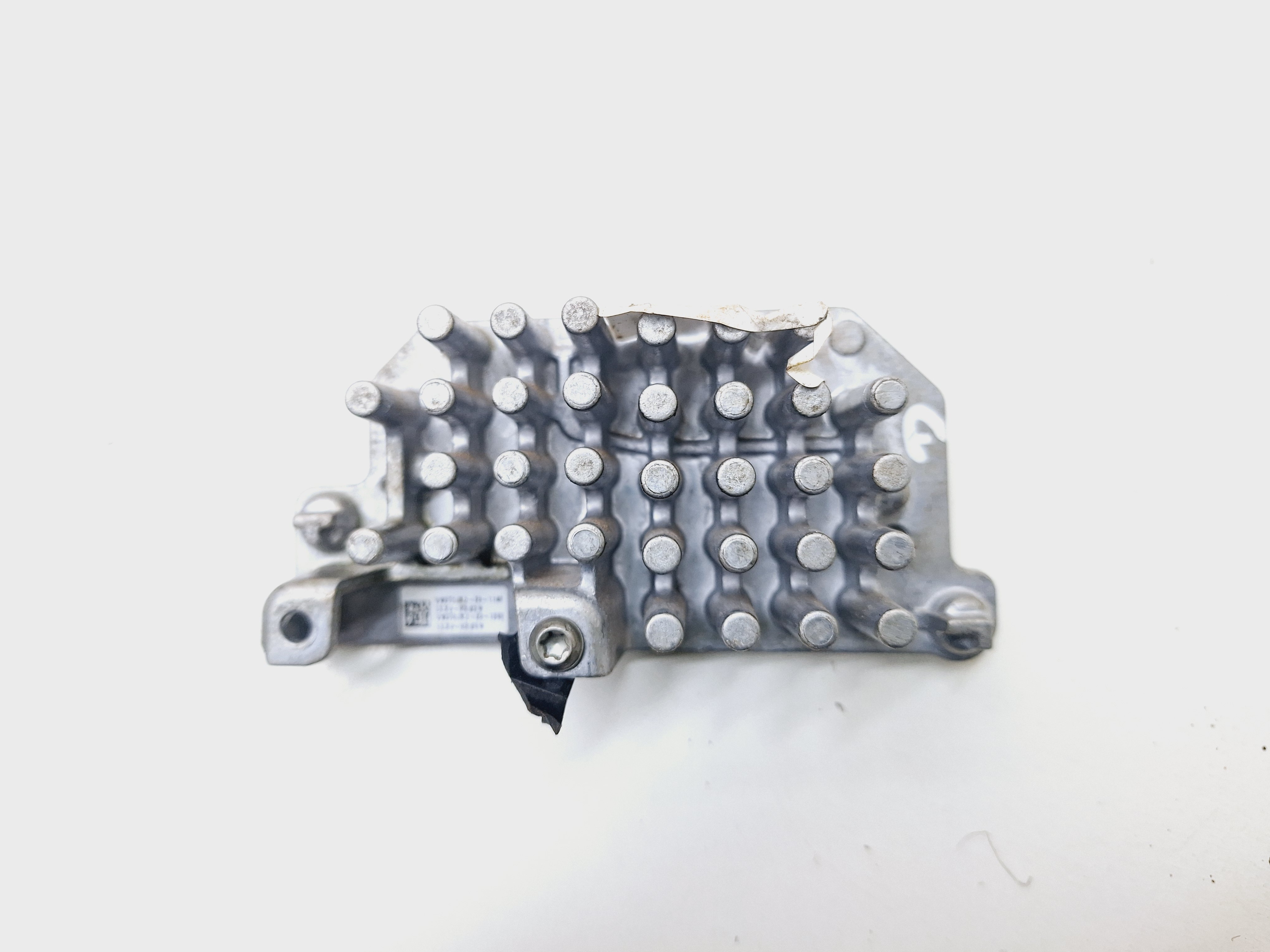 Reator Drl Farol Direito Volkswagen Polo Gts 1.4 2023  Direito