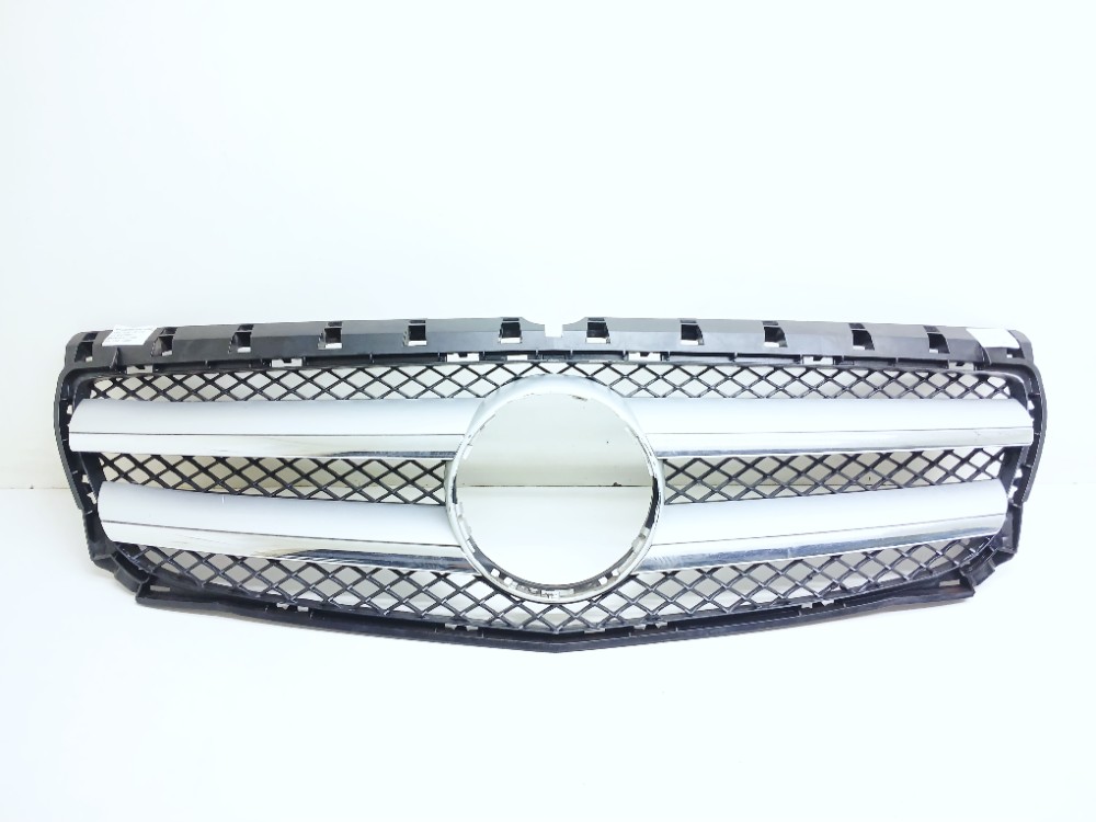 Grade Frontal Parachoque Mercedes Benz B200 1.6 2013 2014