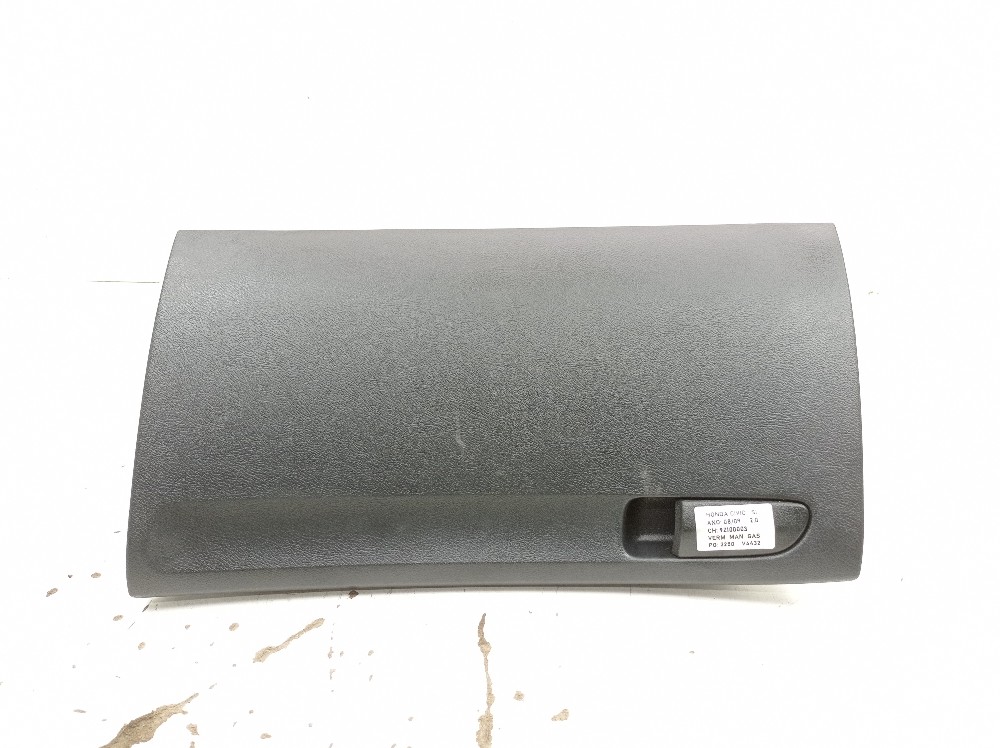 Porta Luvas Honda Civic Si 2.0 2008 2009 77500snj
