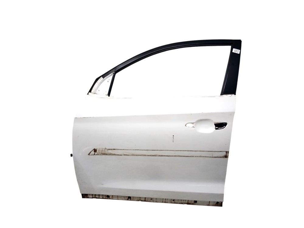 Porta Dianteira Esquerda Tucson 1.6 2019 2020 Dianteira Esquerdo