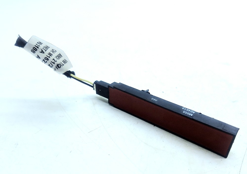 Sensor Keyless Vw Tiguan Tsi 2.0 2021 5K0962132A