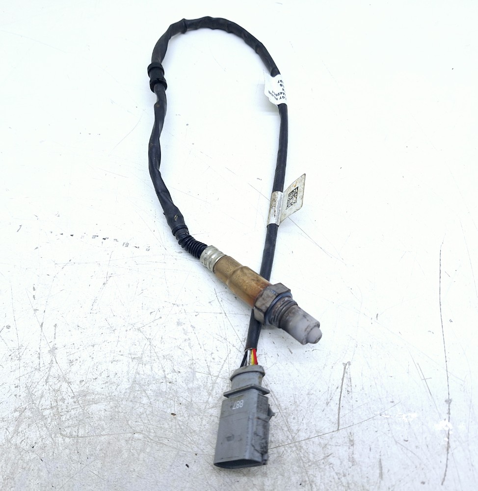 Sonda Lambda Vw Tiguan Tsi 2.0 2021 06k906262