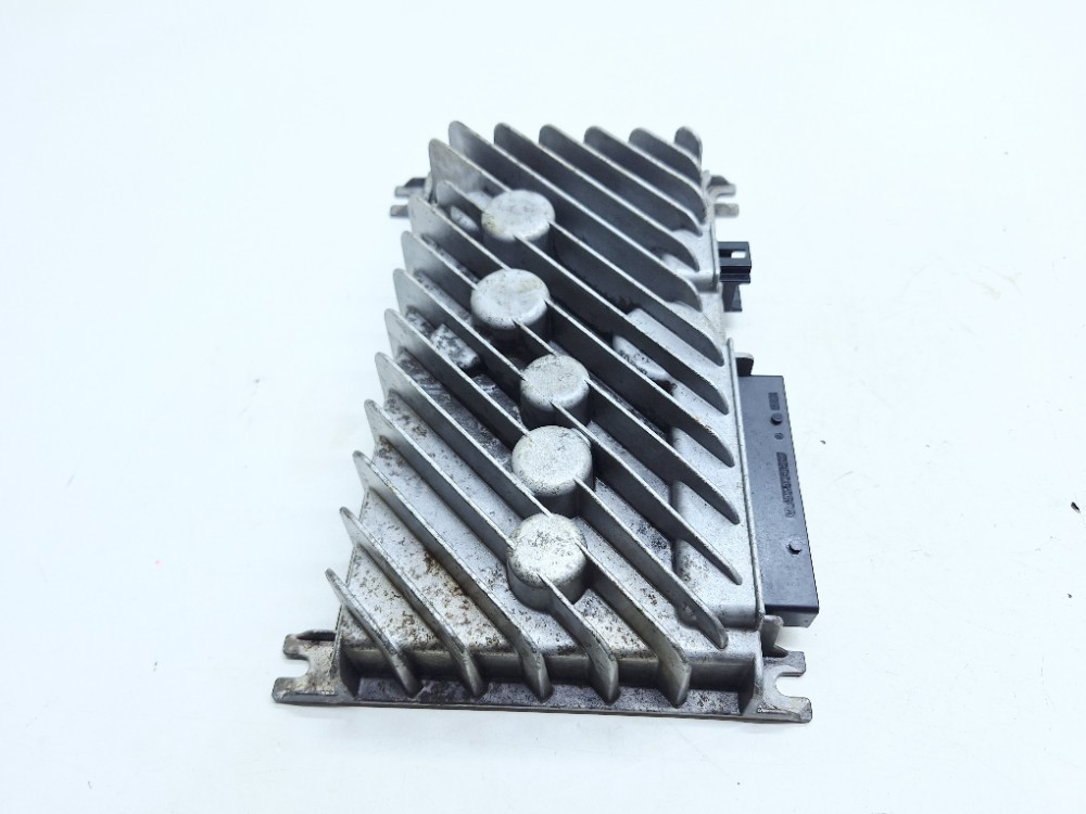 Módulo Amplificador Som Vw Tiguan Tsi 2.0 2019 3G0035466