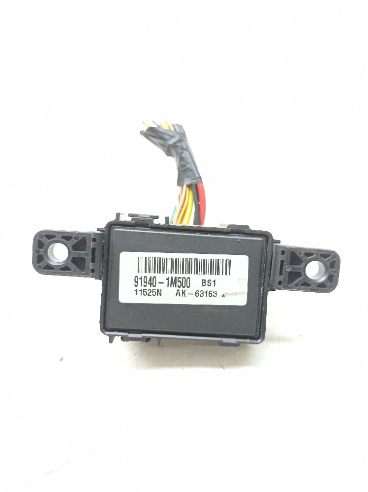 Módulo Relé Kia Sorento 3.5 2012 2013 919401m500