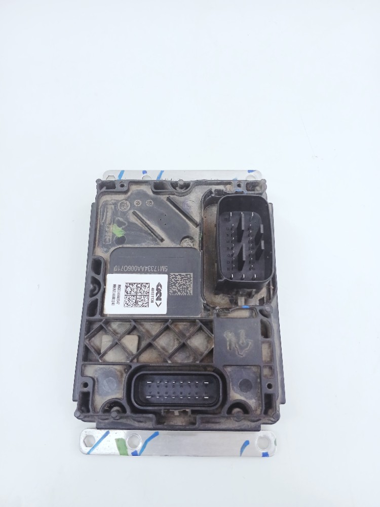 Modulo Diferencial Traseiro Gm Equinox 2.0 2018 40181138