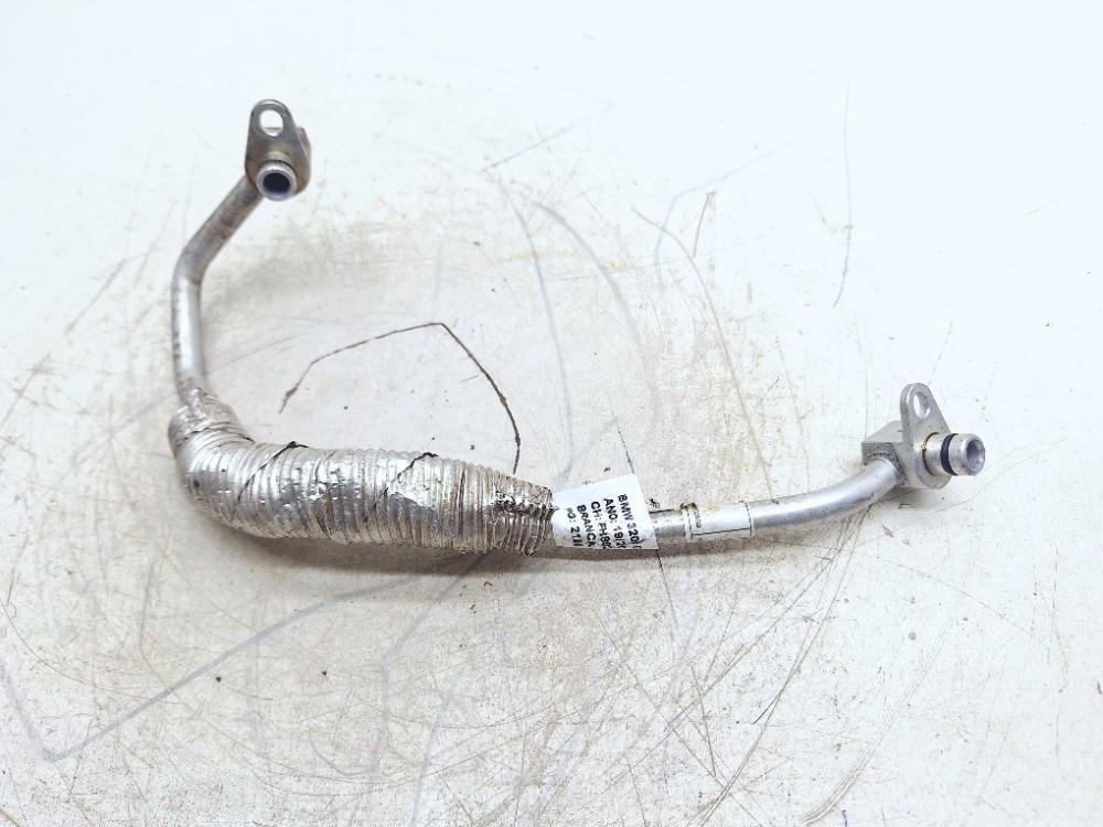 Mangueira Turbina Bmw 320i G20 2.0 2019 2020