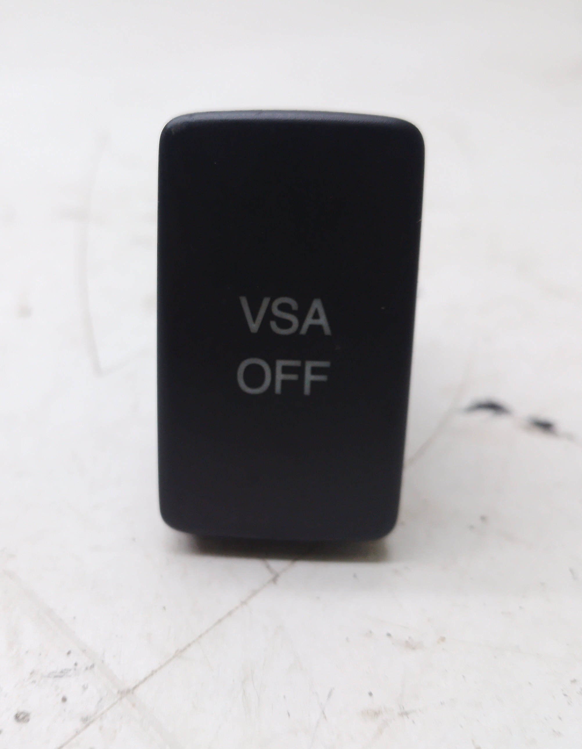 Botão Comando Vsa / Off Honda Crv 2.0 2011 Nm24985