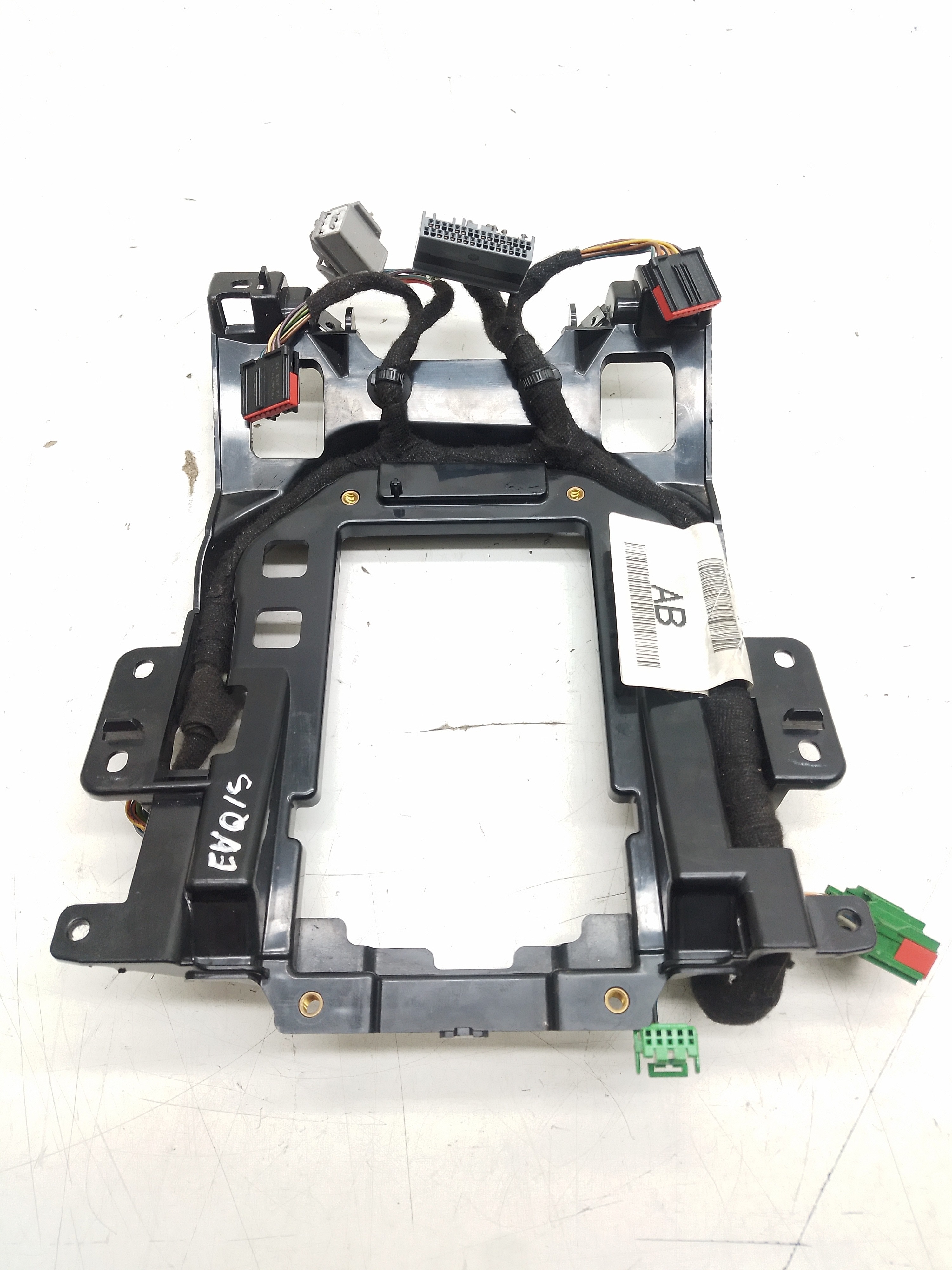 Chicote Console Central Evoque 2.0 2013 / 2014 Nºej3214k042