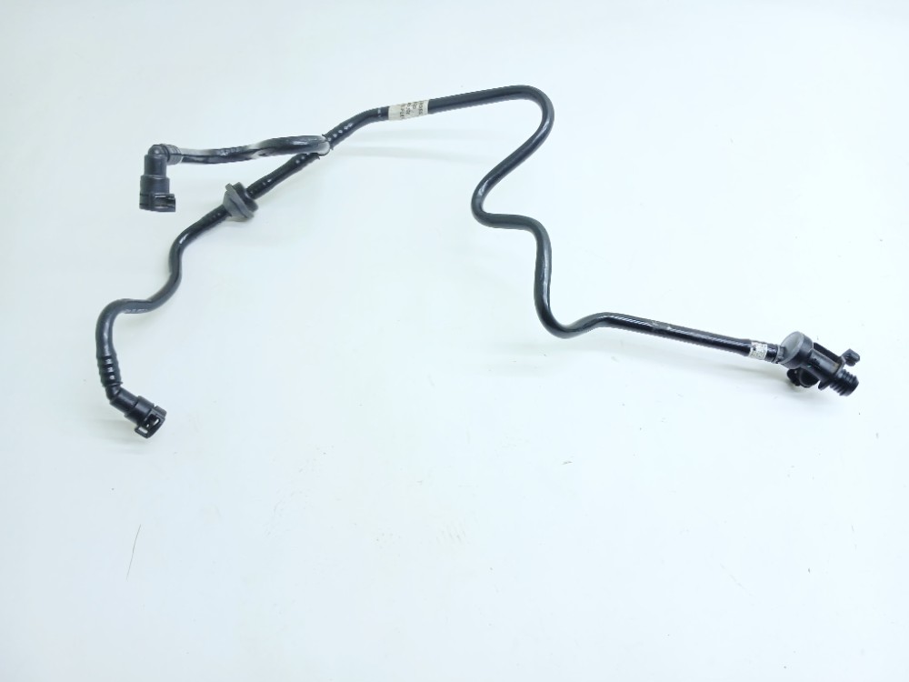 Mangueira Hidrovacuo Vw Tcross Tsi 1.4 2019 2020 2qb612041
