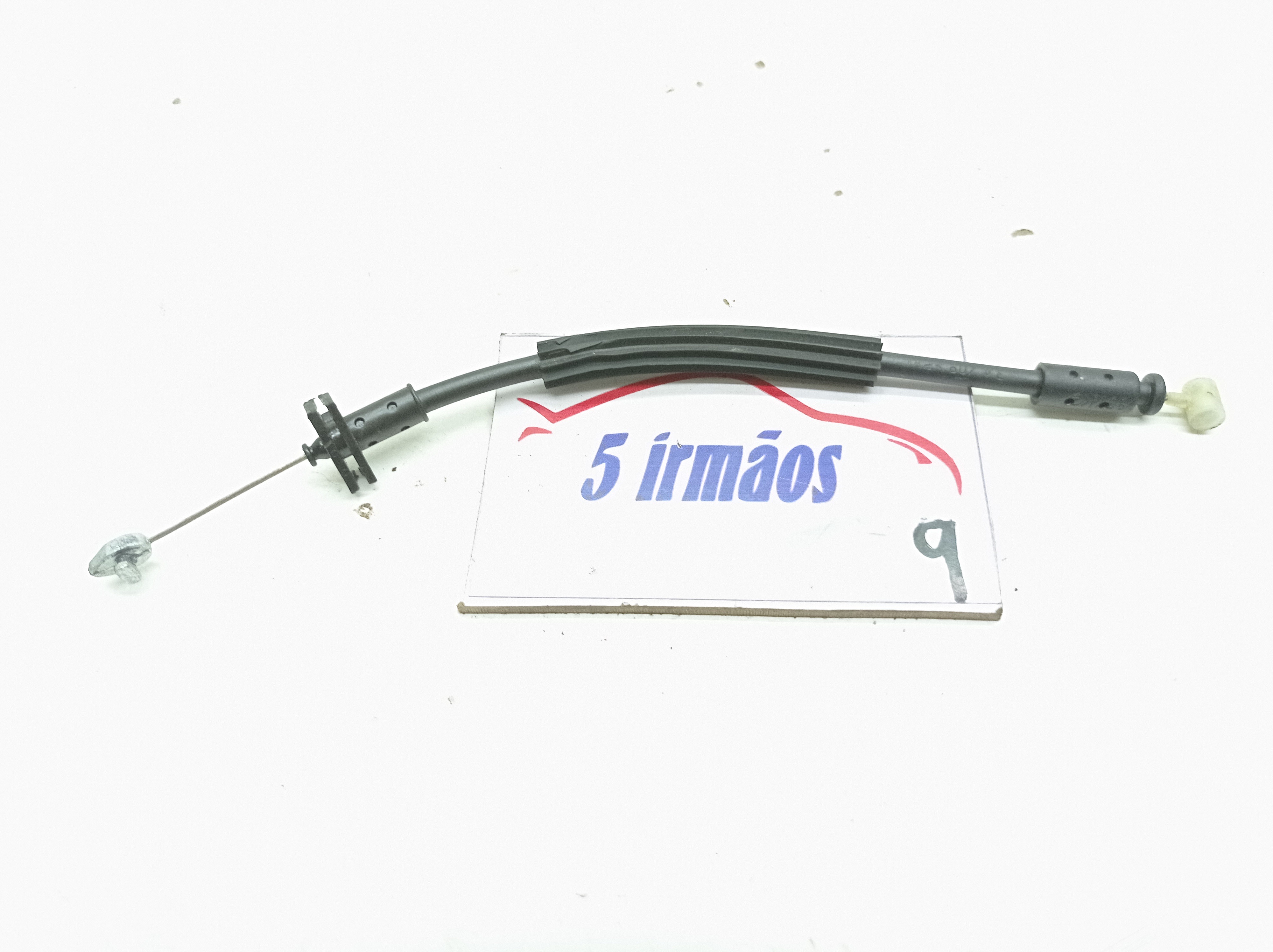 Cabo Fechadura Porta Traseira Direita Freelander 2 2.2 2009