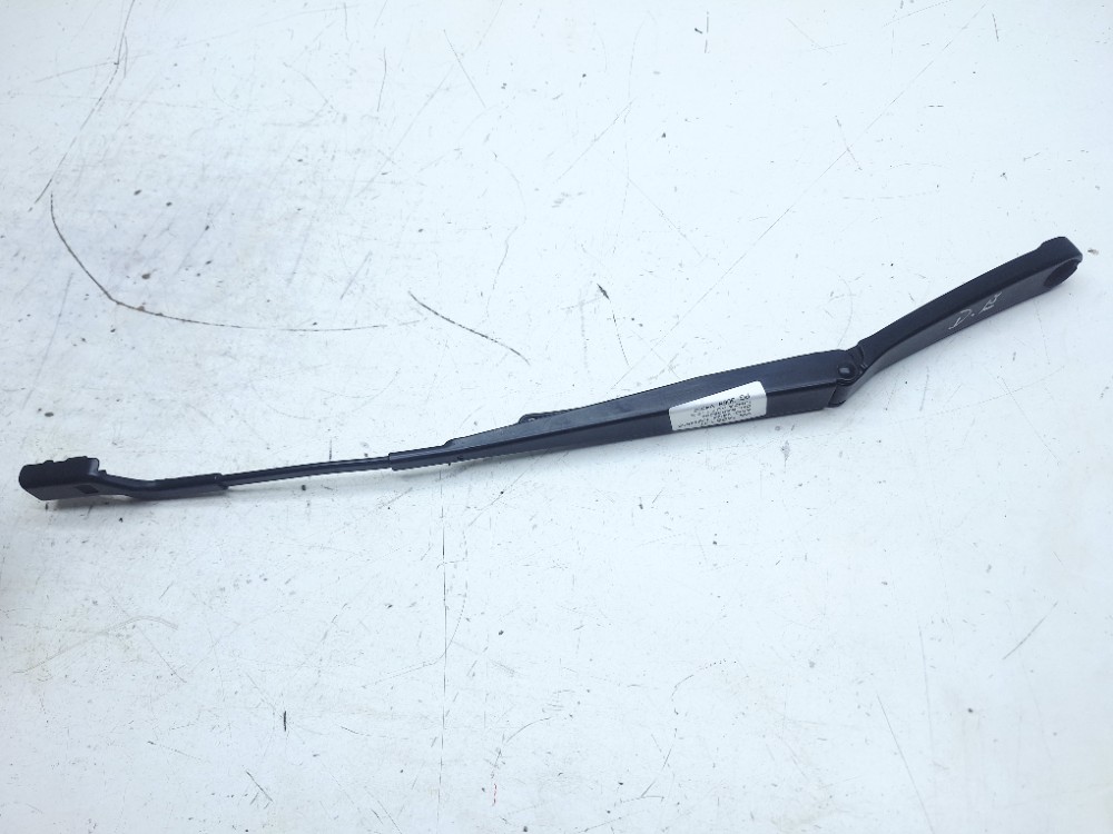 Braço Esquerdo Limpador Parabrisa Vw Taos Tsi 1.4 2024