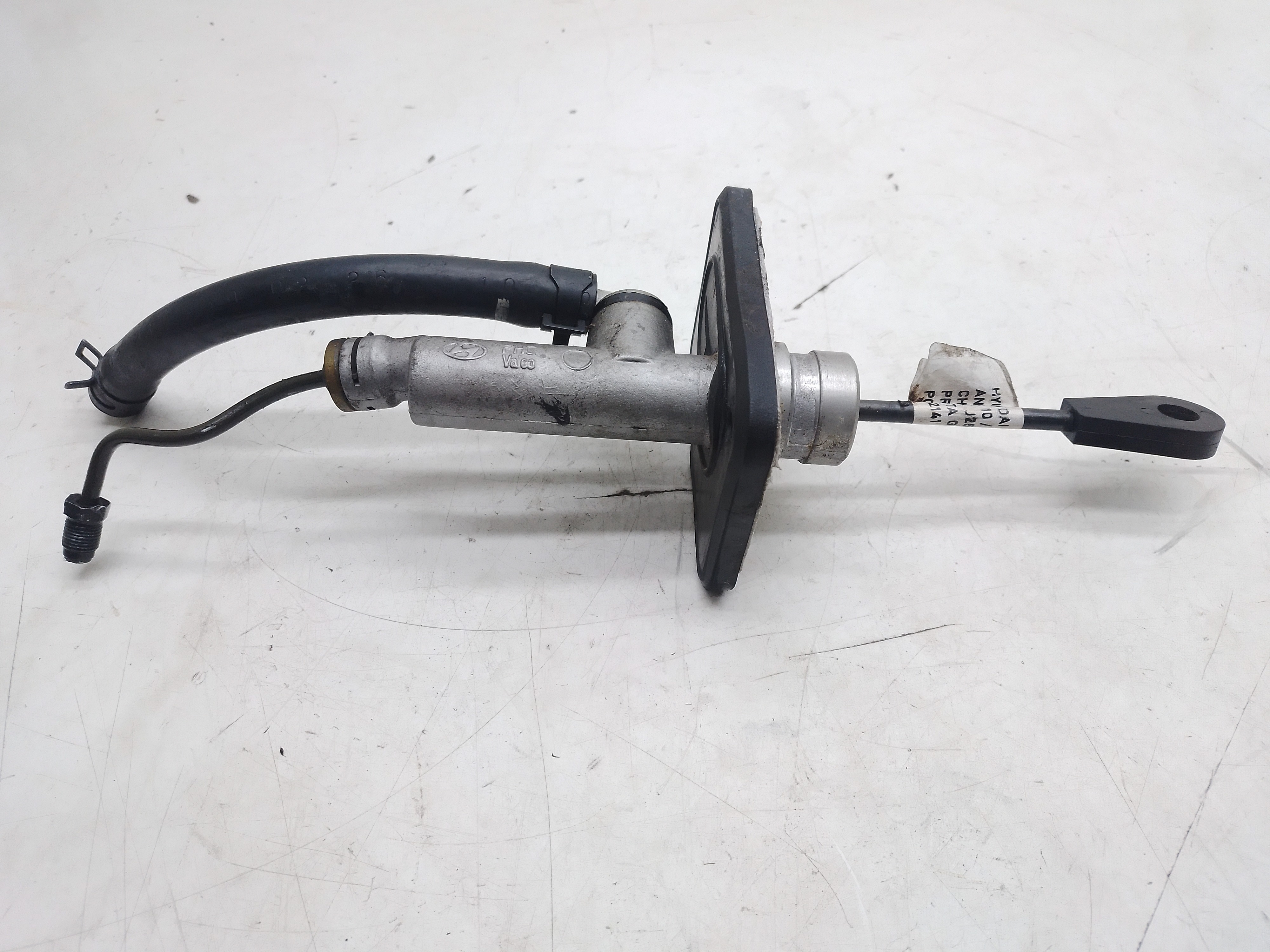 Cilindro Embreagem Hyundai I30 2.0 2010 / 2011