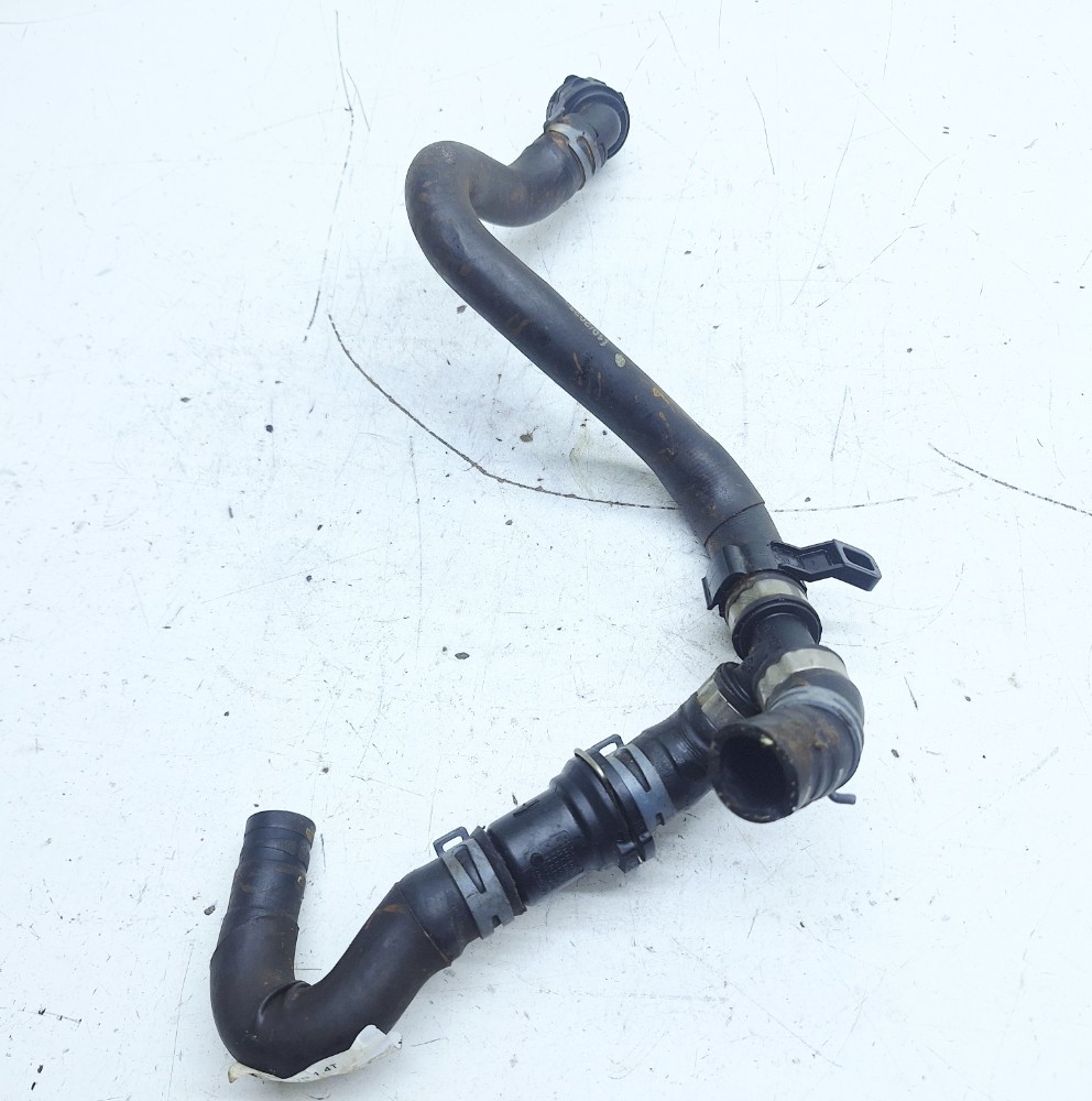 Mangueira Radiador Vw Virtus Tsi 1.4 2024 5gb122157b