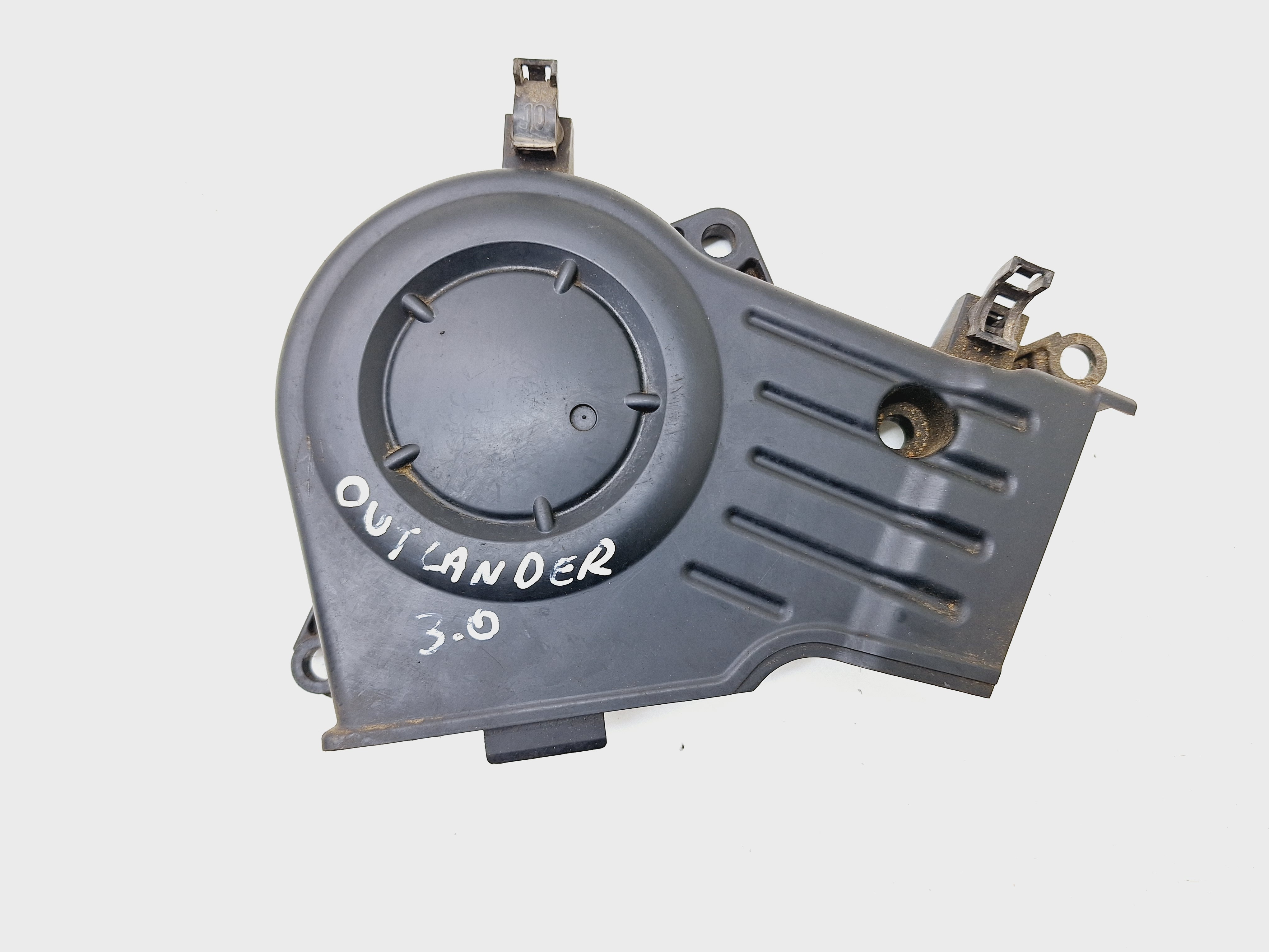 Tampa Correia Dentada Outlander 3.0 V6 2014/2014 Nº1062a096