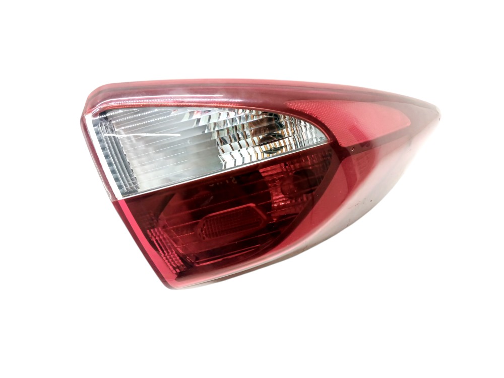 Lanterna Traseira Esquerda Tucson 1.6 2019 2020 92401d30 Esquerdo/motorista