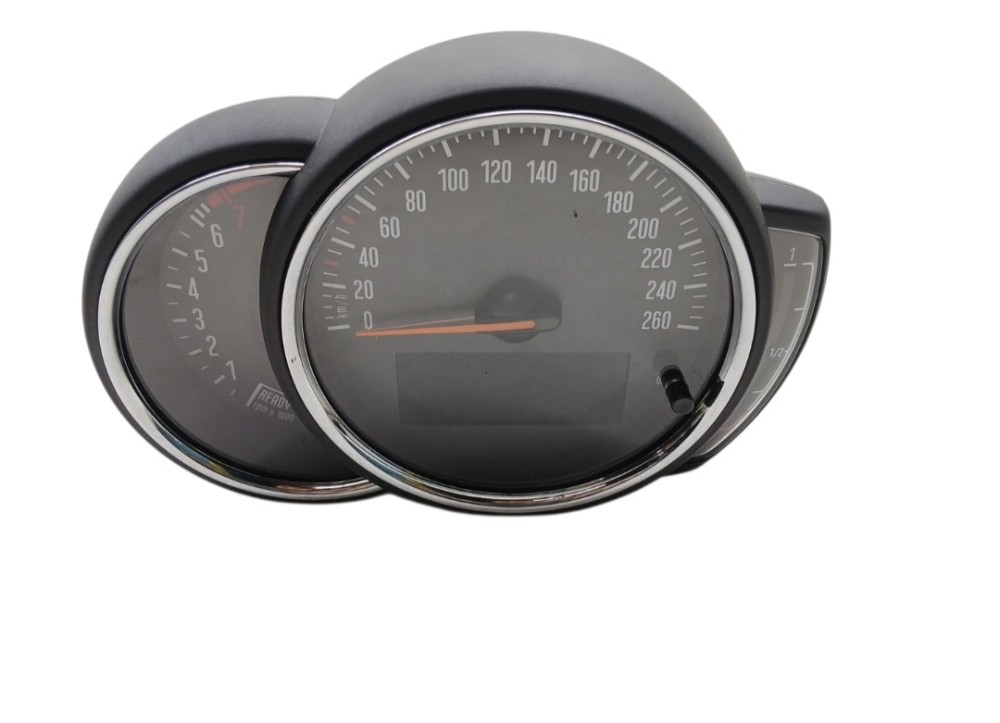Painel Instrumentos Mini Cooper S 2.0 2019 2020 877966101