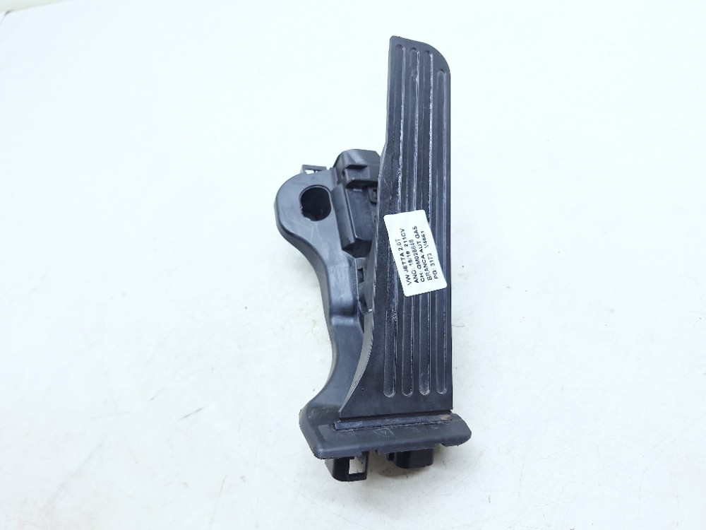 Pedal Acelerador Vw Jetta 2.0 2016 1k1723503ar
