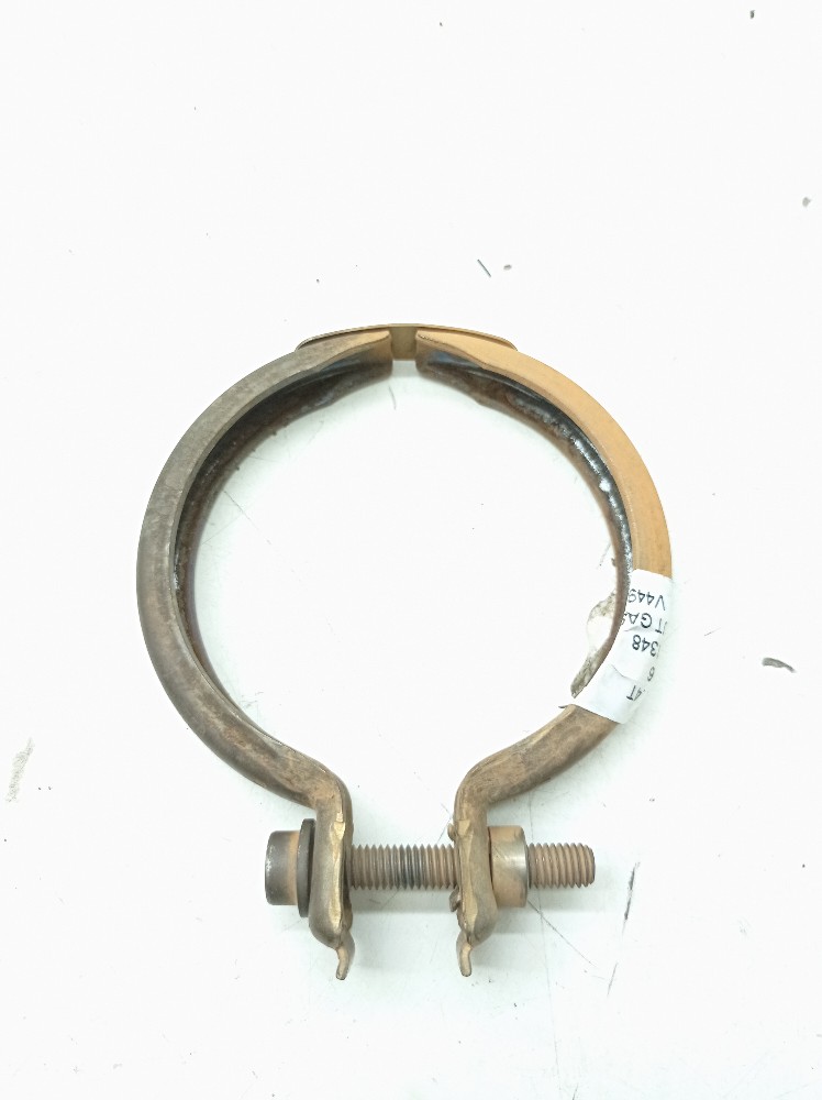 Braçadeira Turbina Audi Q3 Tfsi 1.4 2014 2015 5q0253725d