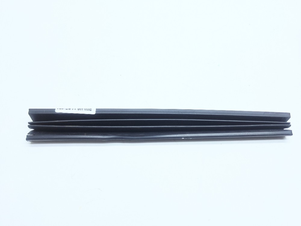 Borracha Teto Solar Esquerda Bmw 335i 3.0 2007 7130405