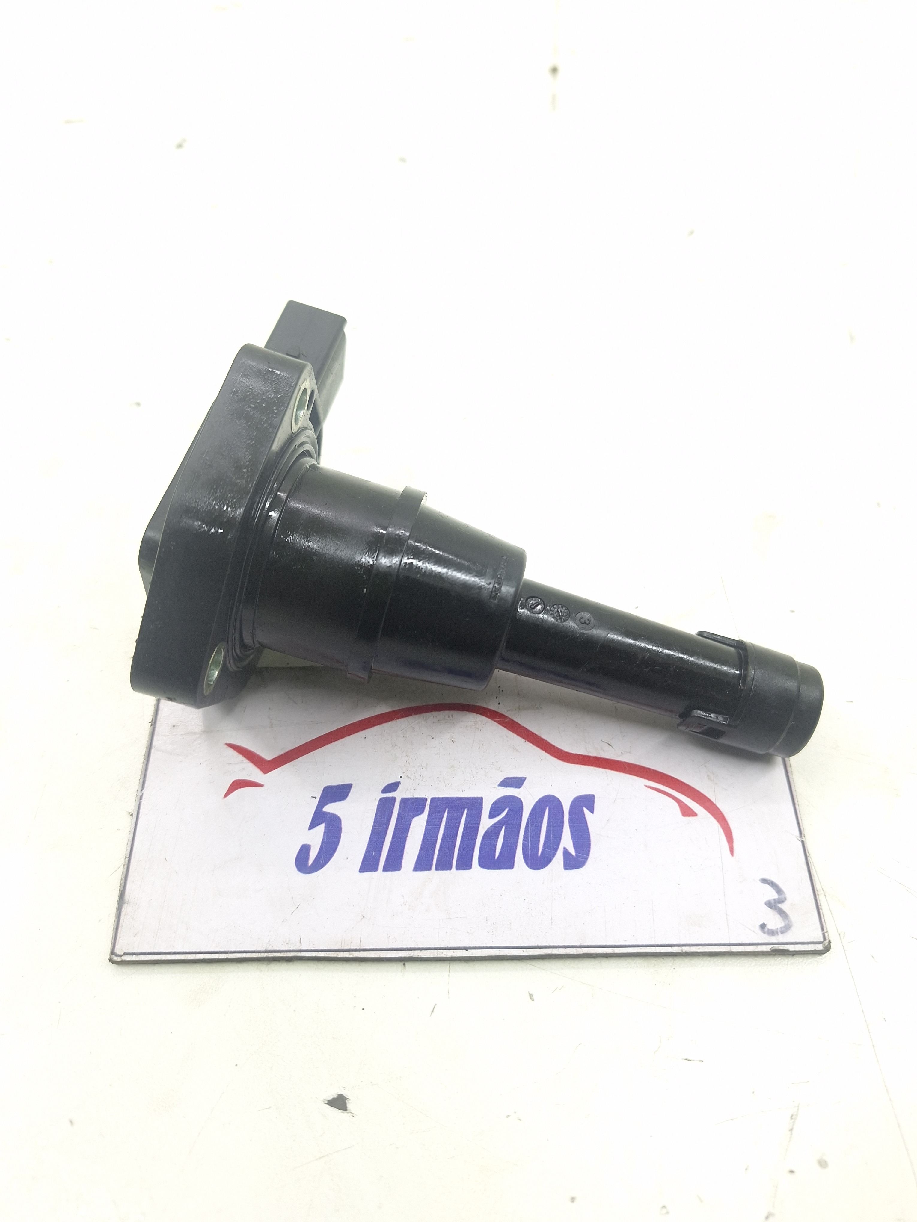 Sensor Nível Óleo Mini Cooper Jcw 2.0 2018 / 2019 Nº8638757