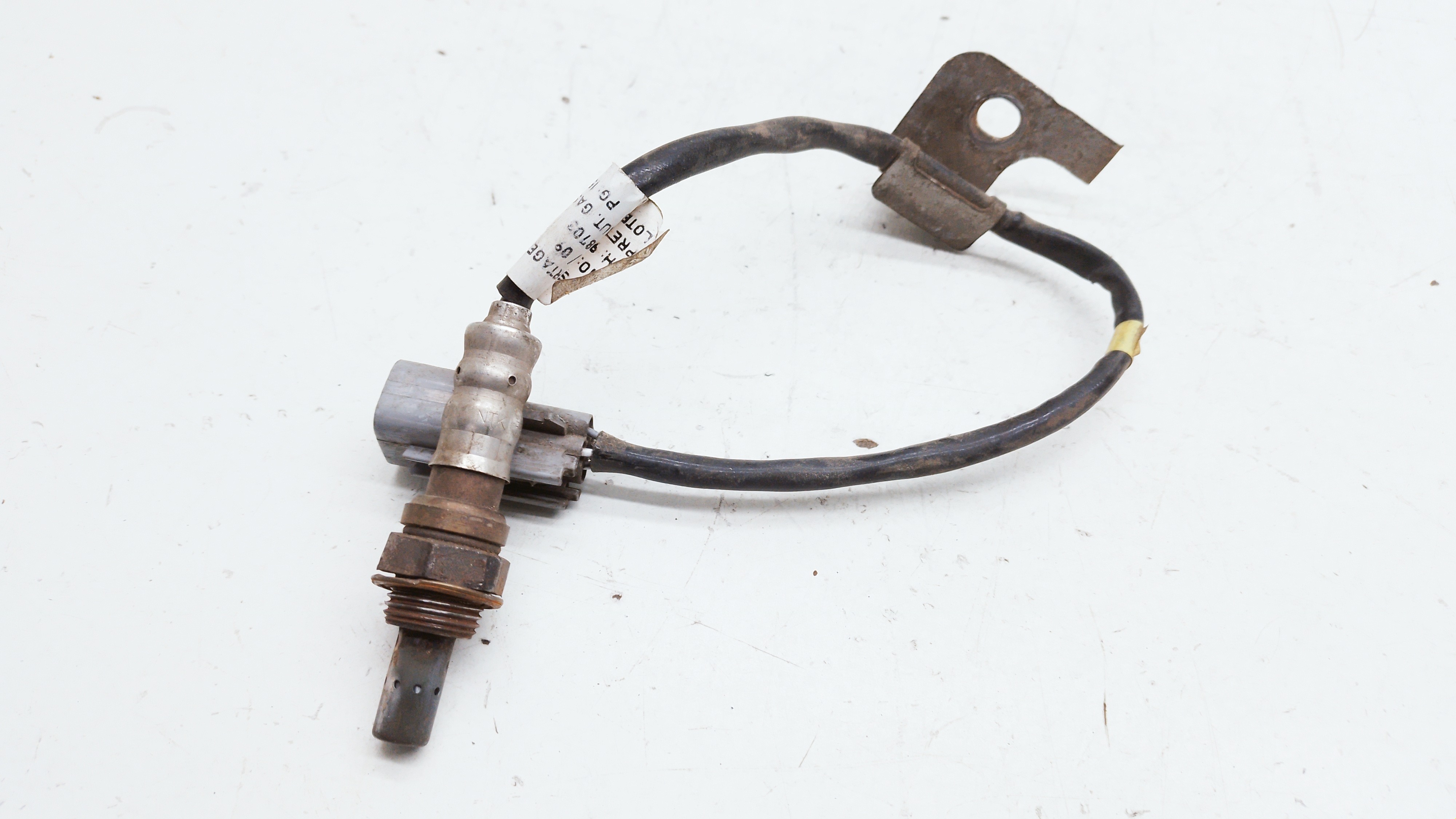 Sonda Lambda Kia Sportage 2.7 2008/ 2009  Nº3921037543