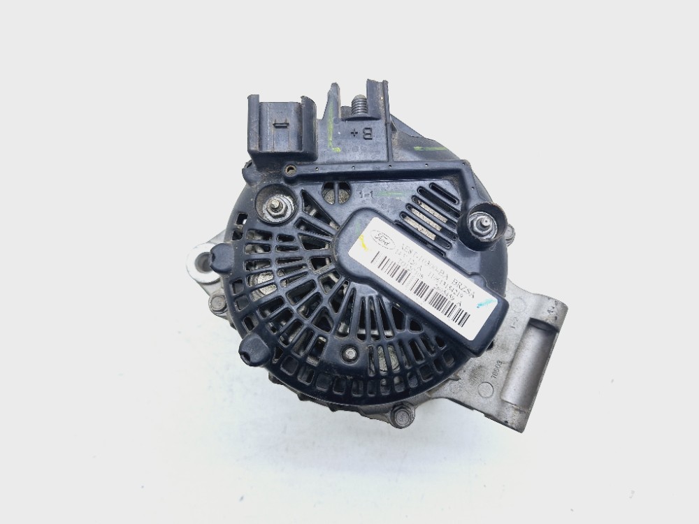 Alternador Ford New Fiesta 1.6 2010 2011 Ae8t10300ba 8
