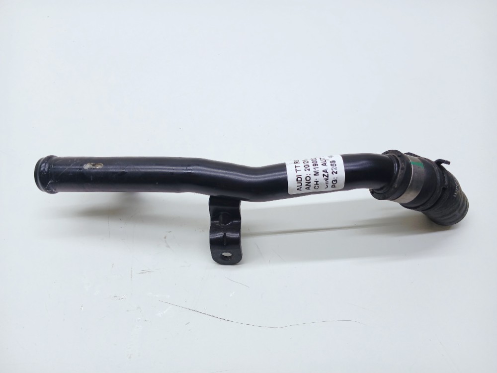 Mangueira Água Radiador Audi Ttrs 2.5t 2020 2021 74026601