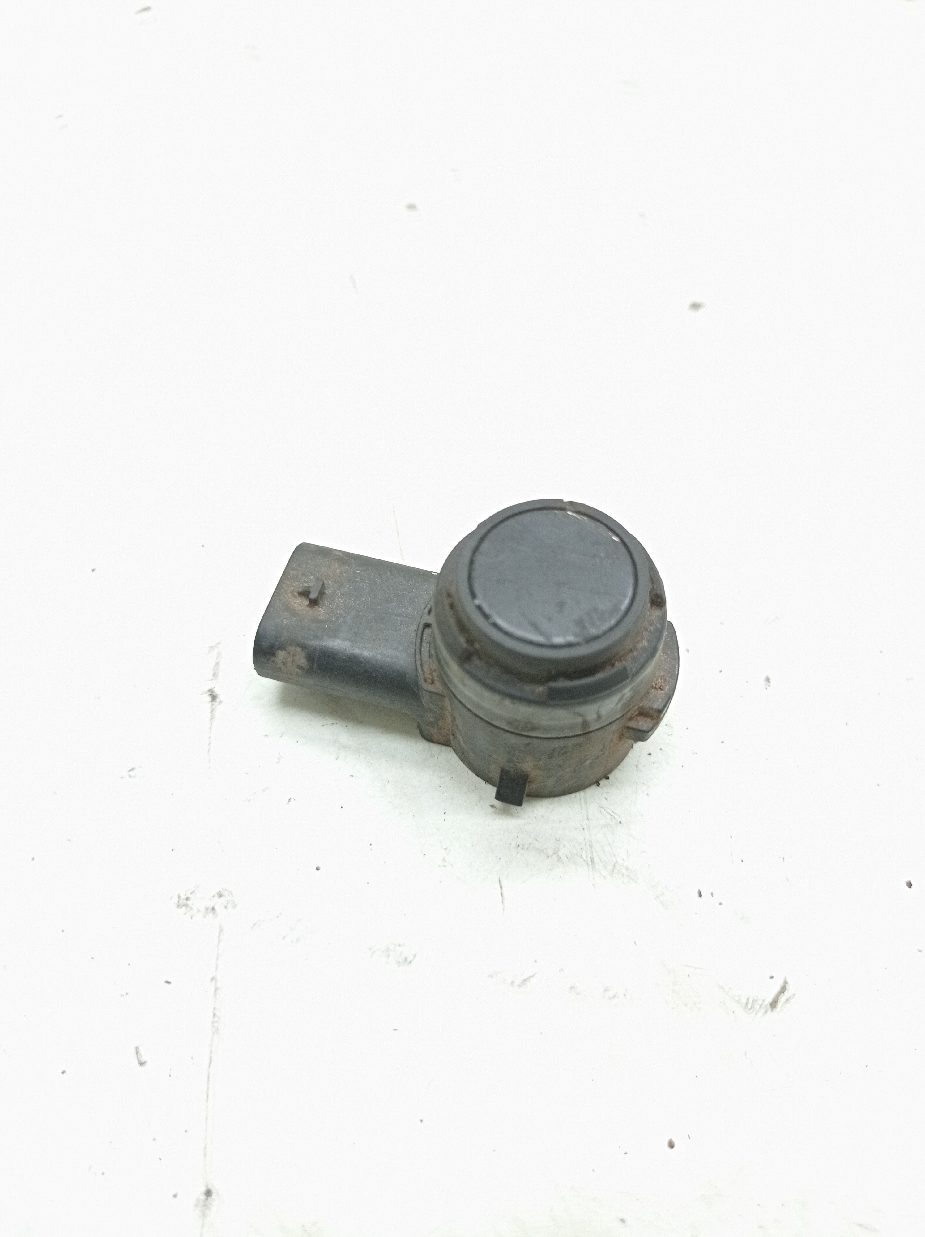Sensor Estacionamento Vw Tiguan Tsi 2.0 2021 Nº5q0919275b