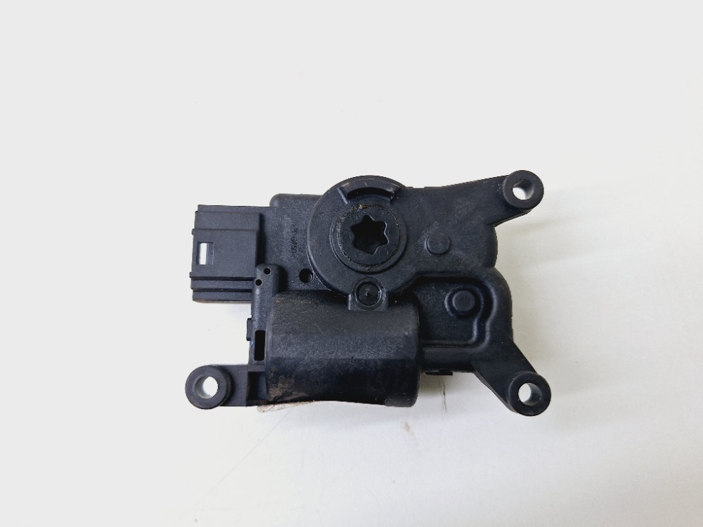 Motor Atuador Volkswagen Tcross 1.4 2019 2020 2q00907511c